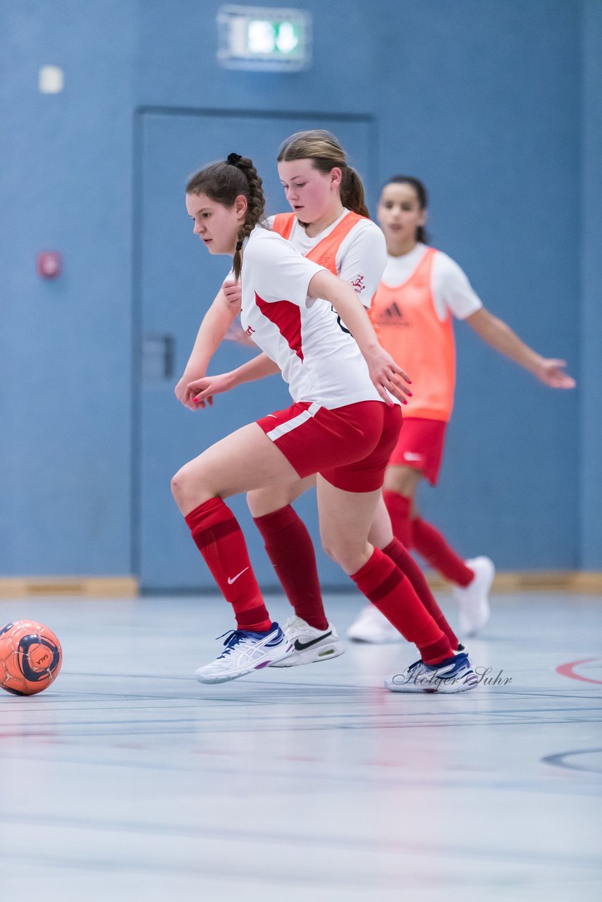 Bild 231 - wCJ Futsalmeisterschaft Runde 1